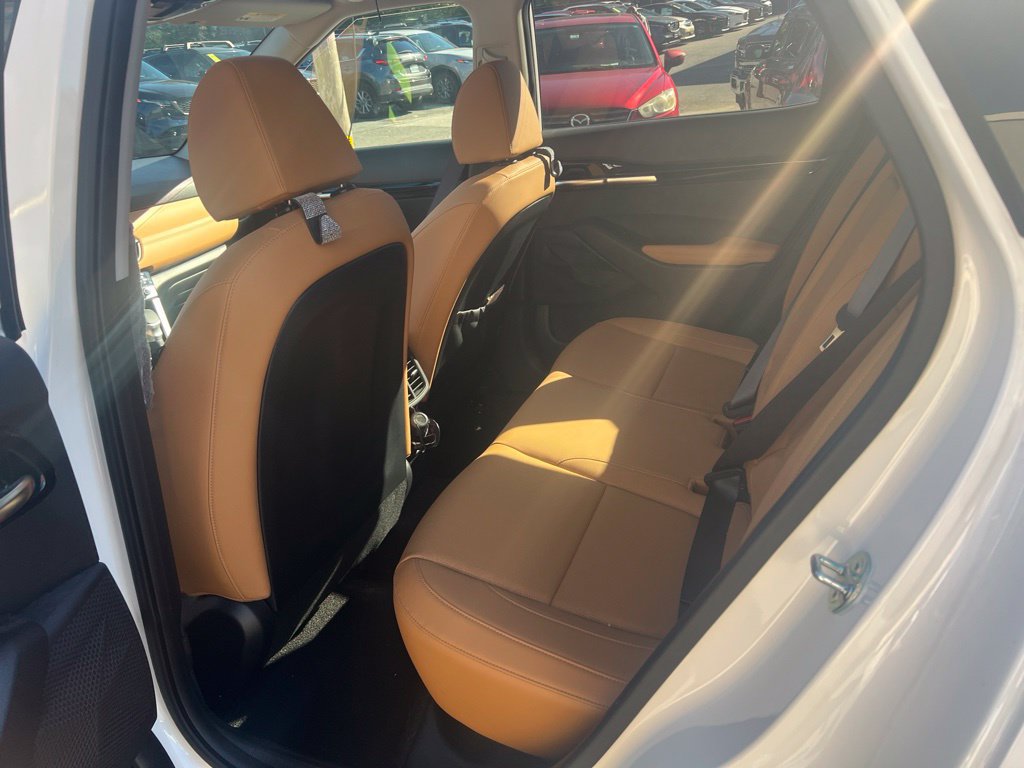 Used 2024 Kia Seltos EX AWD/4WD image 10