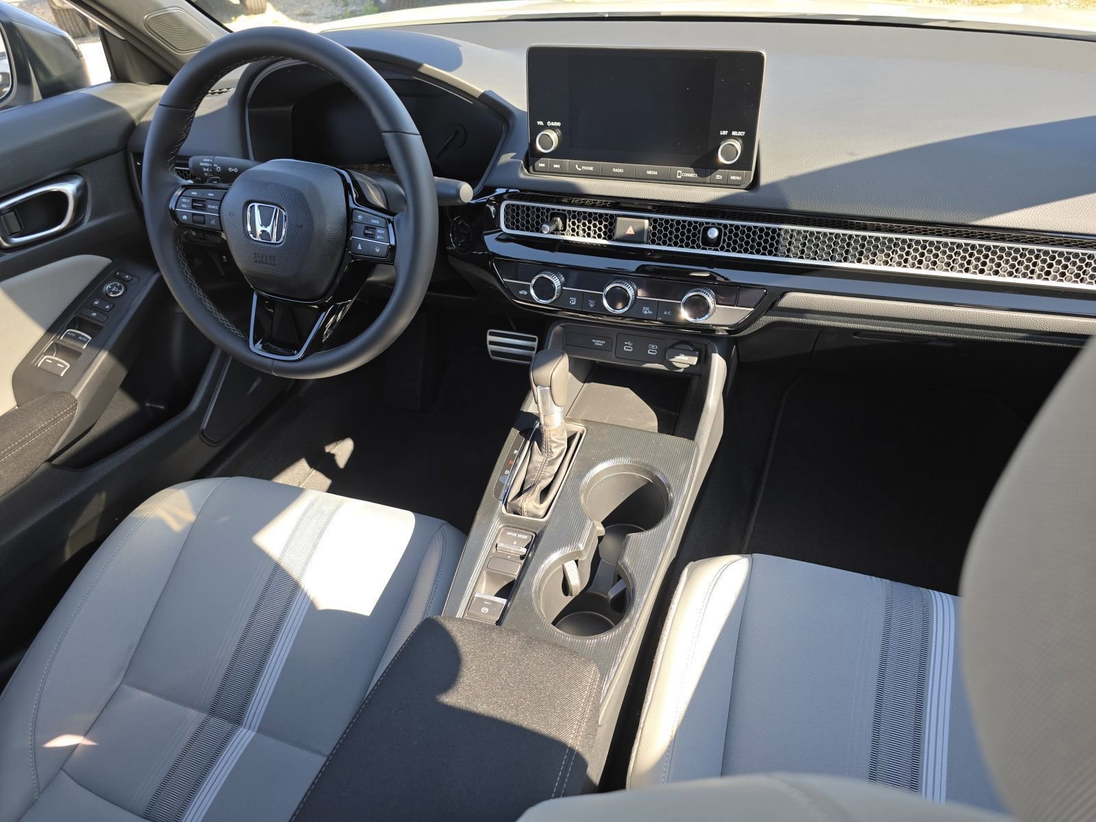 New 2026 Honda Civic Sport image 14