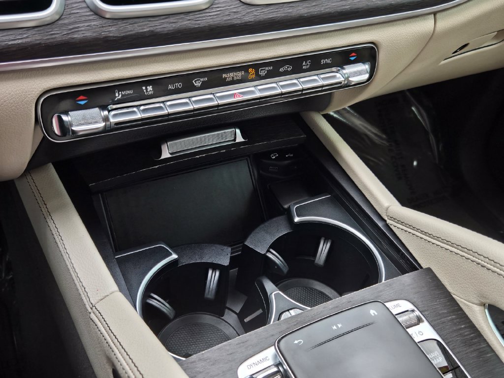 Used 2020 Mercedes-Benz GLE 350 4MATIC image 23