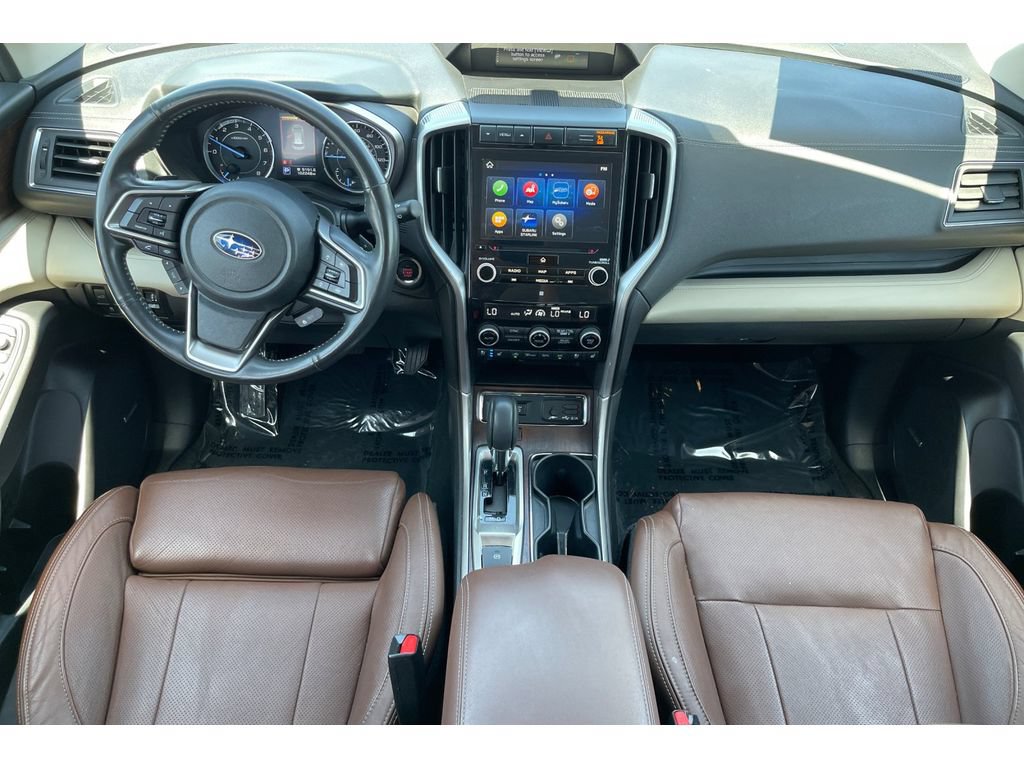 Used 2021 Subaru Ascent Touring w/ Popular Package #2A AWD/4WD image 15
