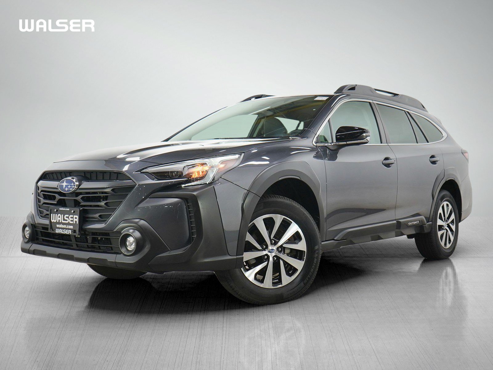 Used 2023 Subaru Outback Premium