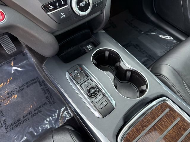 Used 2020 Acura MDX FWD image 18
