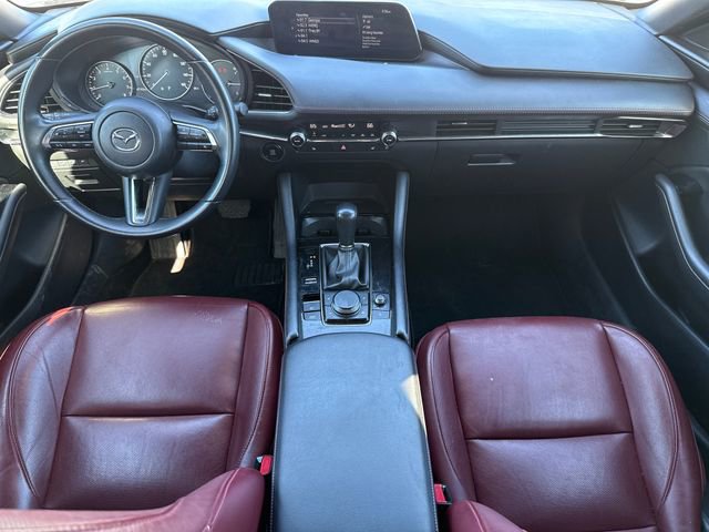 Used 2024 MAZDA MAZDA3 s image 12