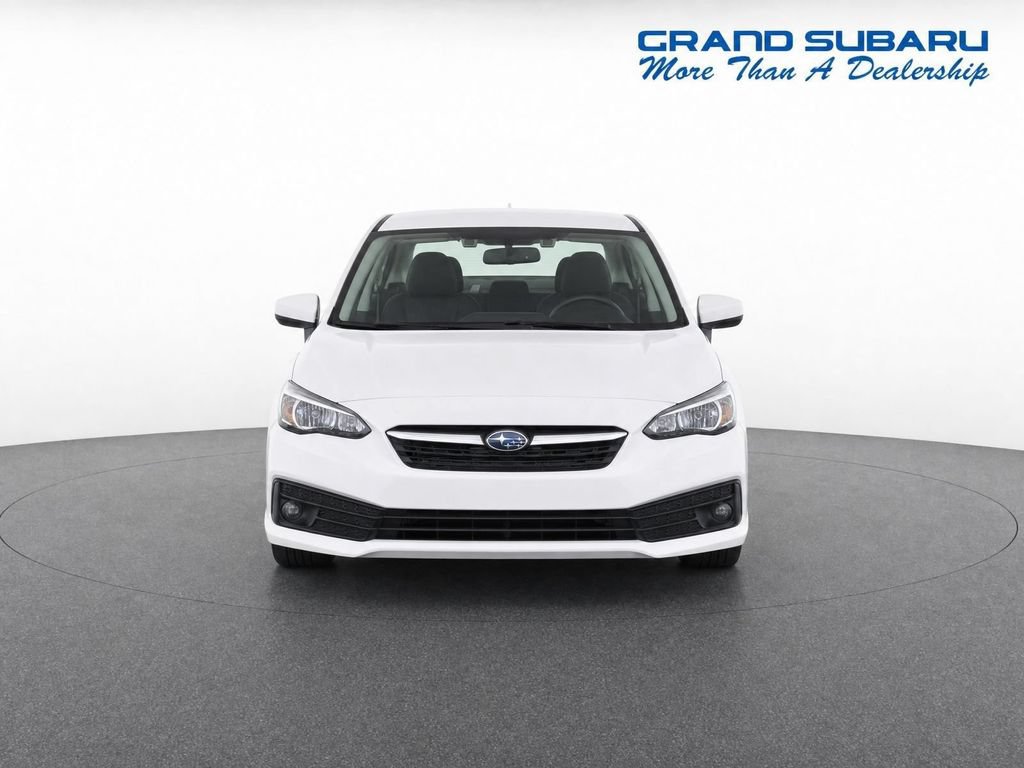 Used 2023 Subaru Impreza 2.0i Premium AWD/4WD image 5