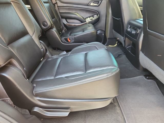 Used 2018 Chevrolet Tahoe LT w/ Texas Edition Package image 27