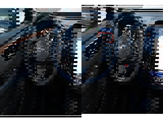 New 2026 Subaru Forester Sport image 54