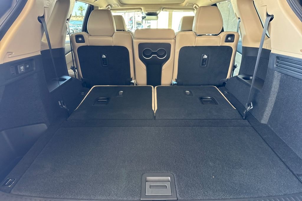 Certified 2025 Acura MDX w/ Technology Package image 20
