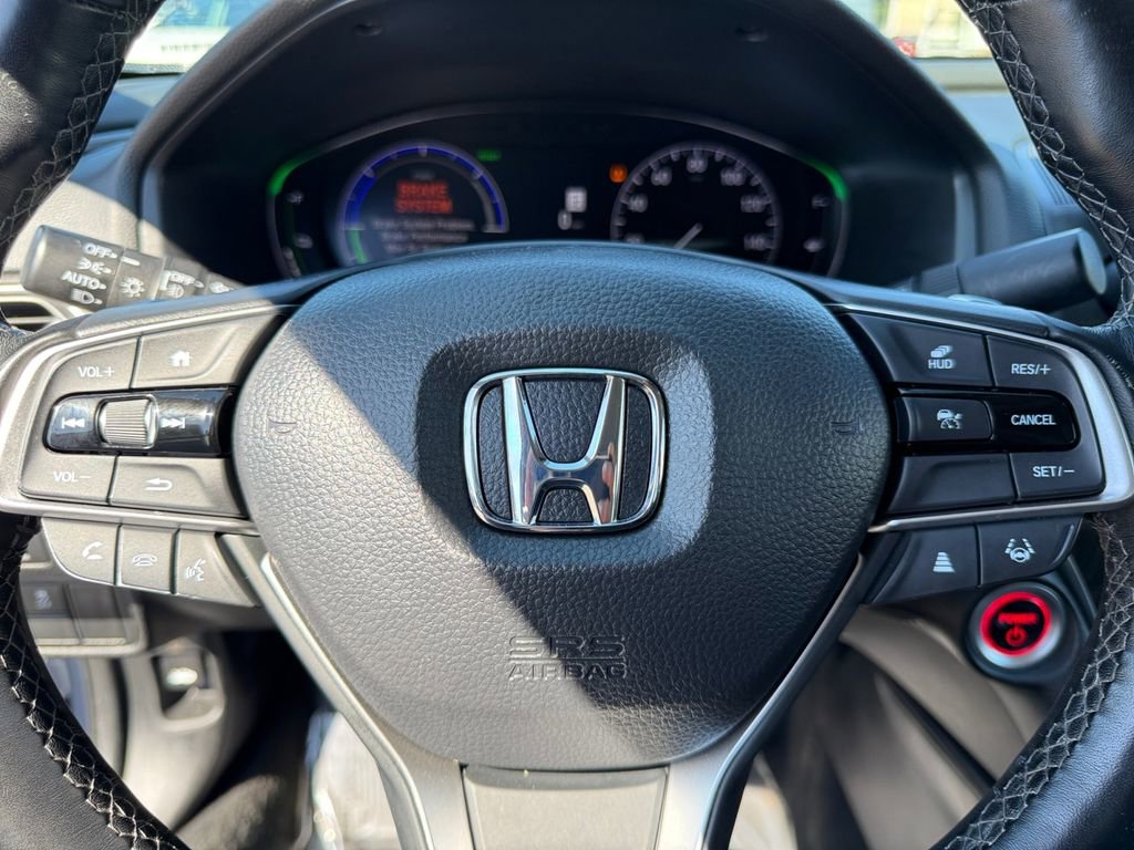 Used 2022 Honda Accord Touring image 20