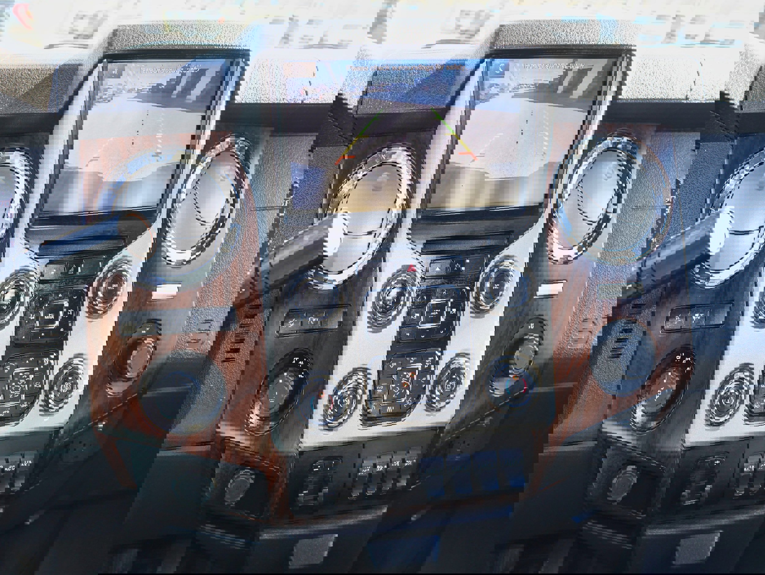 Used 2014 Ford F350 Lariat w/ Lariat Ultimate Package image 22