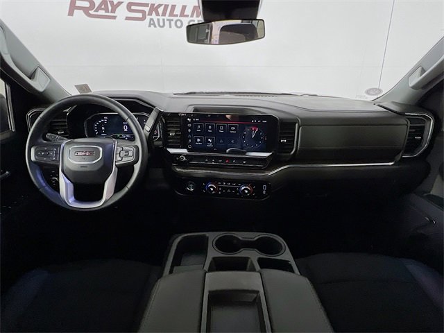 Used 2024 GMC Sierra 1500 Elevation image 24