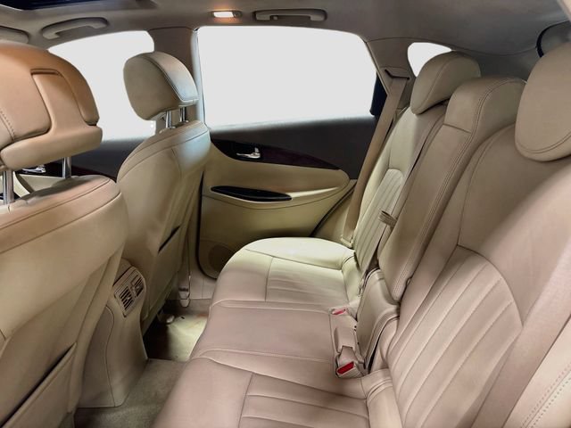 Used 2012 INFINITI EX35 Journey w/ Premium Pkg AWD/4WD image 17