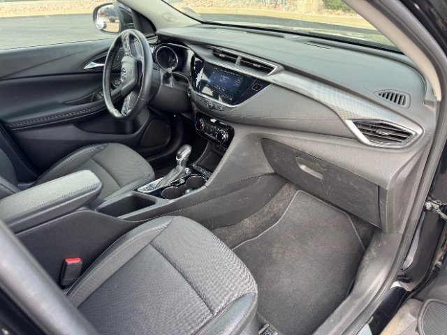 Used 2022 Buick Encore GX Preferred image 15