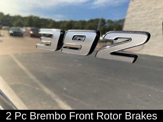 New 2024 Dodge Durango SRT image 16