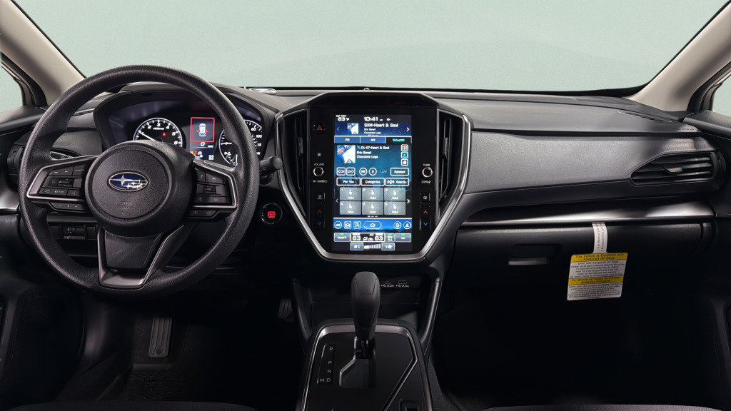 New 2026 Subaru Impreza 2.0i Sport AWD/4WD image 30