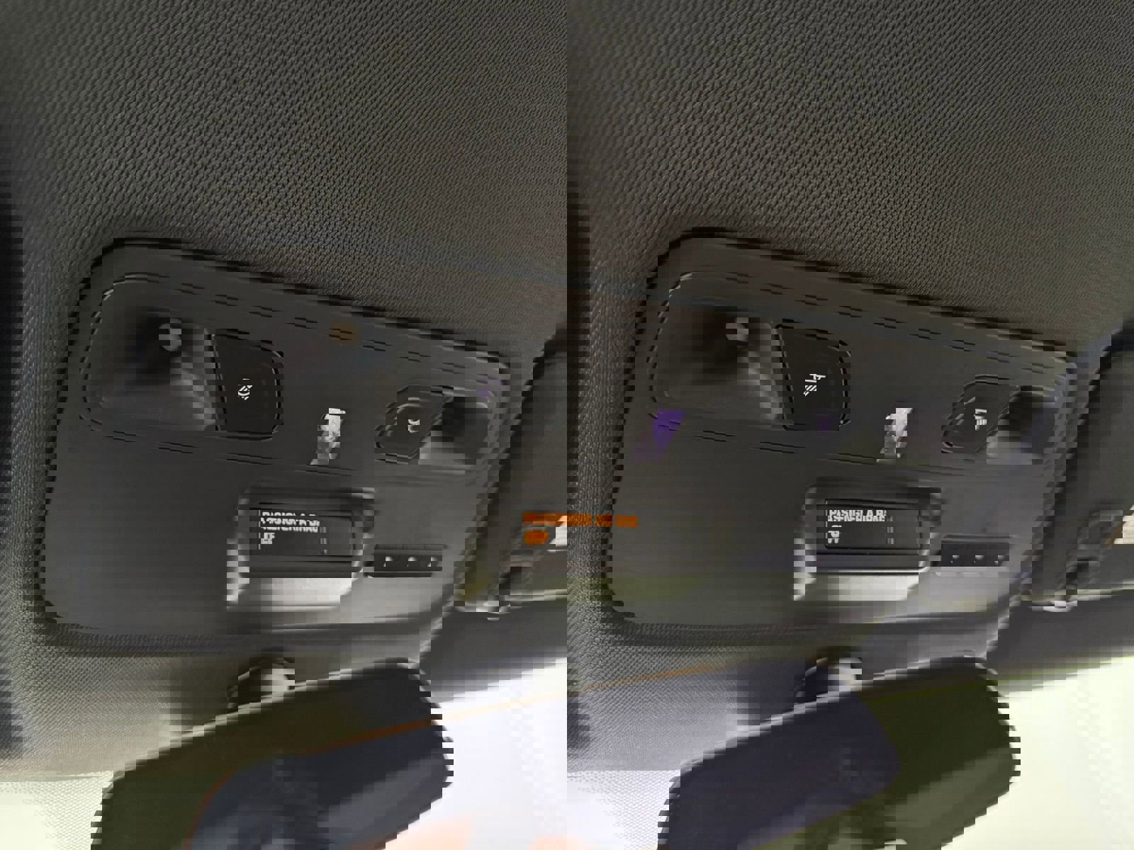 Used 2016 Chevrolet Camaro SS image 21