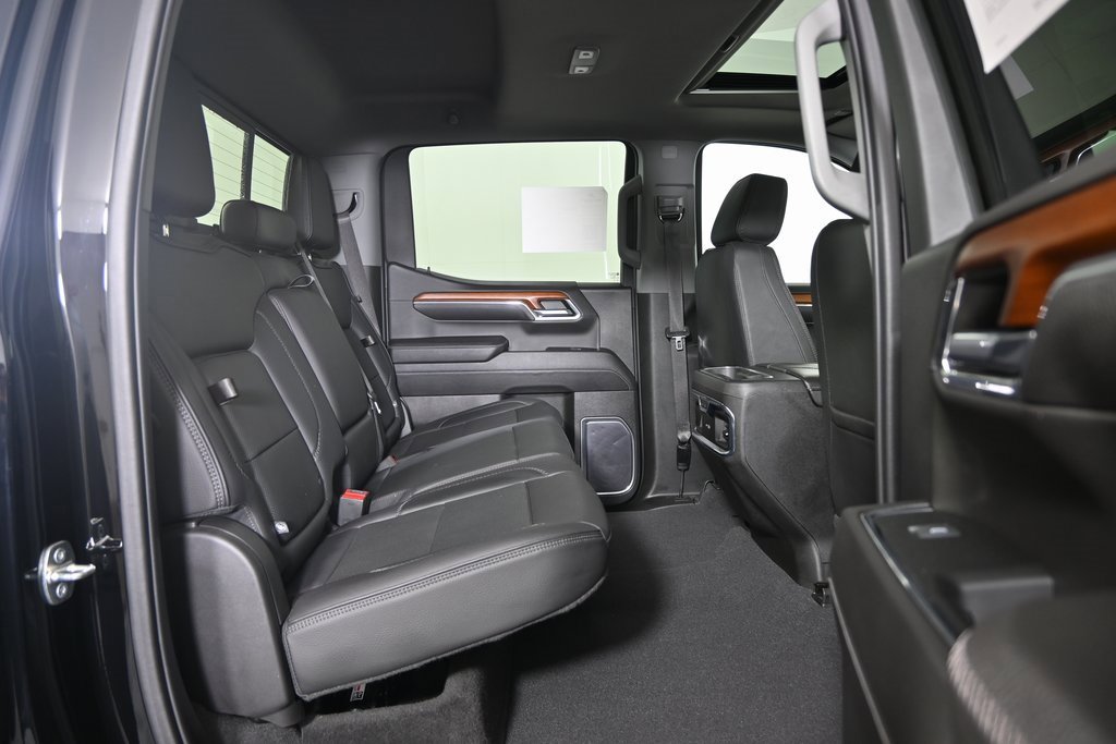 Used 2023 GMC Sierra 1500 Denali w/ Denali Reserve Package image 17
