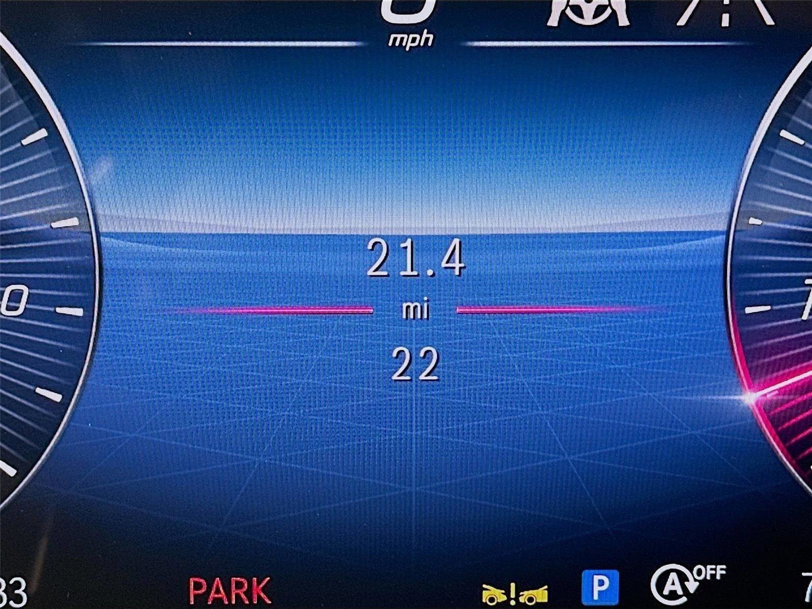 Certified 2026 Mercedes-Benz GLE 450 4MATIC image 15