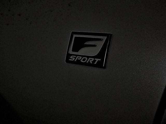 Certified 2022 Lexus ES 300h F Sport image 35