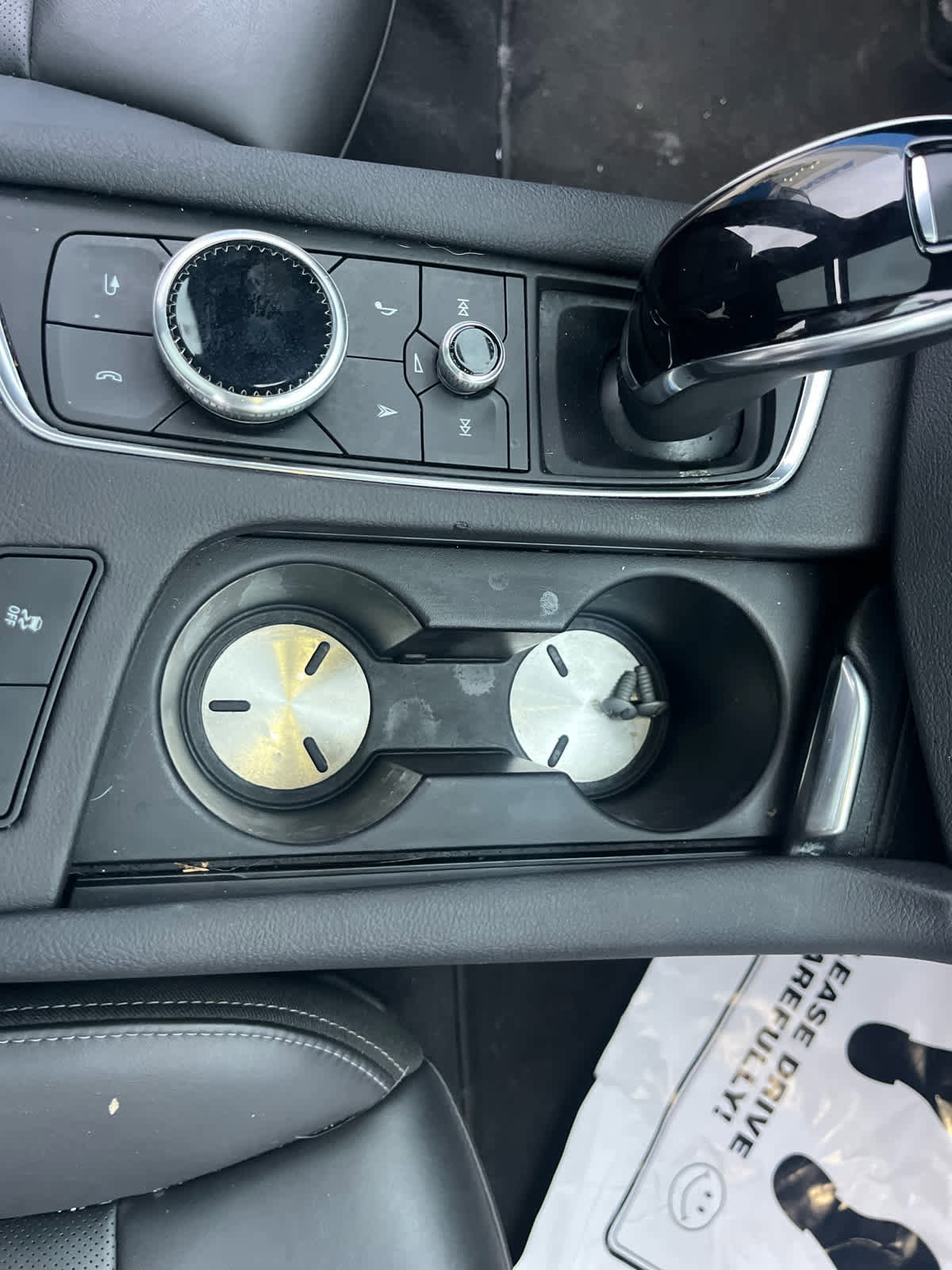 Used 2025 Cadillac XT6 Premium Luxury image 48