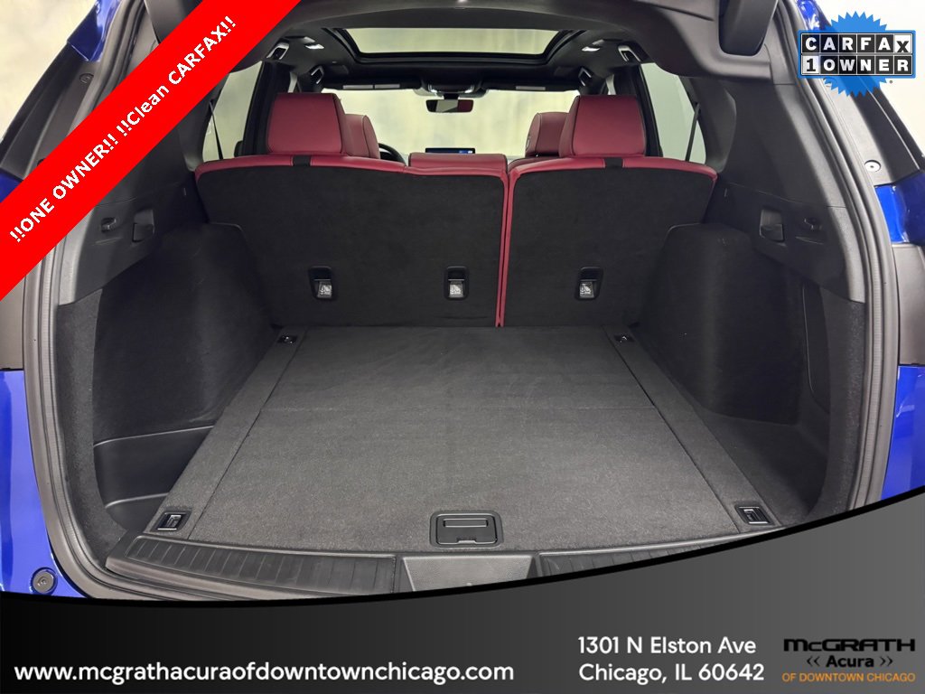 Used 2024 Acura RDX A-Spec image 36