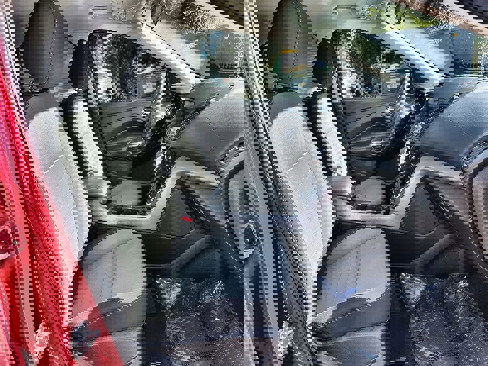 Used 2014 Ford Escape SE w/ Equipment Group 201A image 14