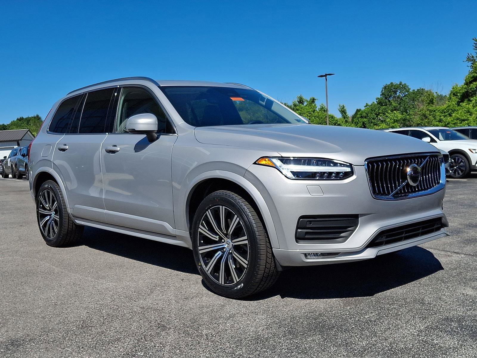 Used 2023 Volvo XC90 B5 Core w/ Climate Package