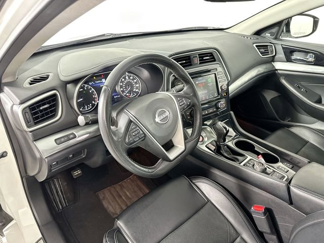 Used 2023 Nissan Maxima SL image 21