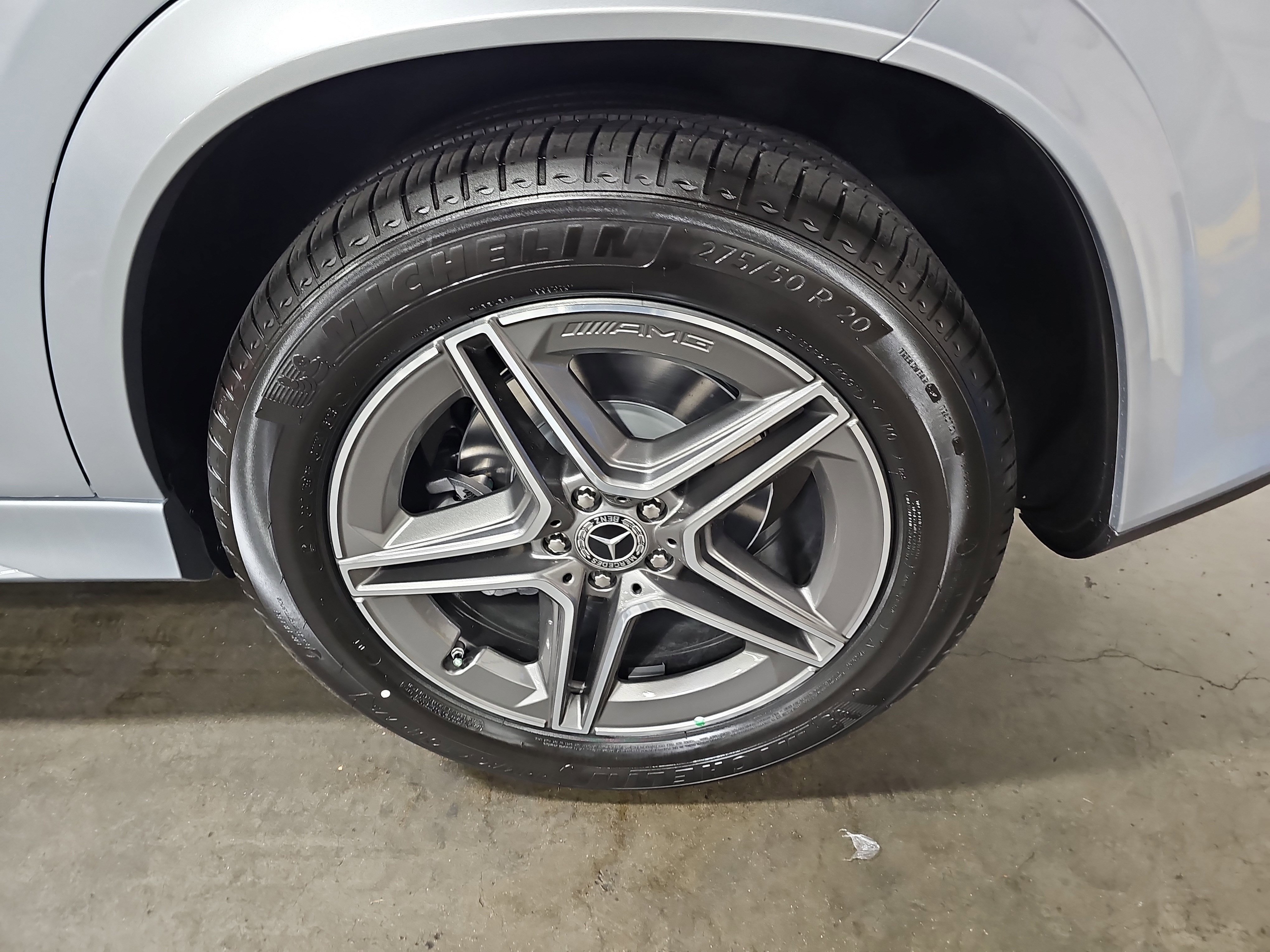New 2026 Mercedes-Benz GLE 450 4MATIC image 35