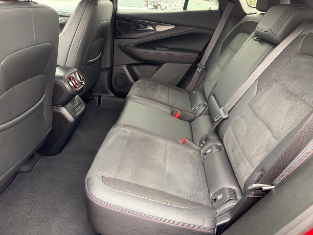 Used 2024 Chevrolet Blazer EV RS AWD/4WD image 21