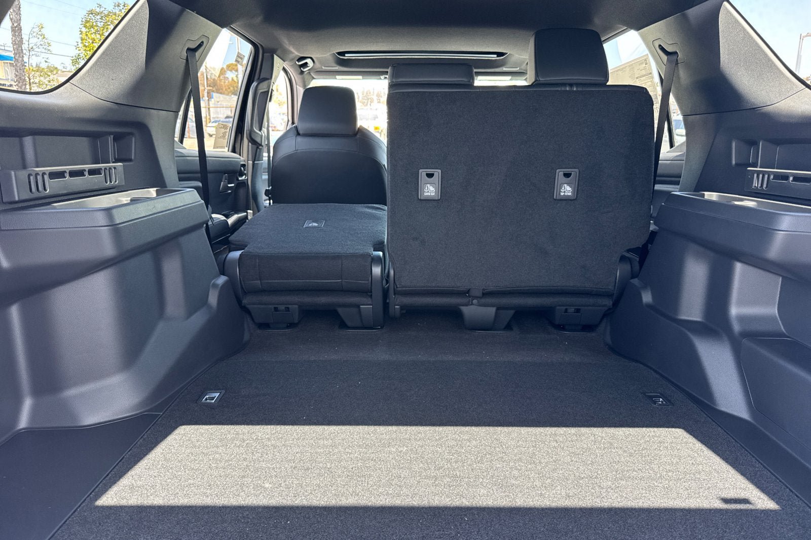 New 2026 Toyota 4Runner Limited AWD/4WD image 14