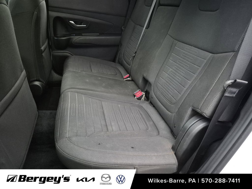Used 2024 Hyundai Santa Cruz SEL w/ Activity Package AWD/4WD image 32