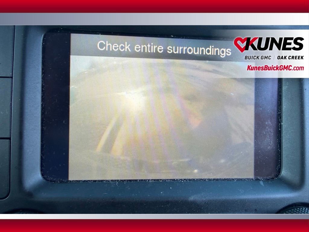 Used 2024 RAM 1500 Classic Warlock image 17