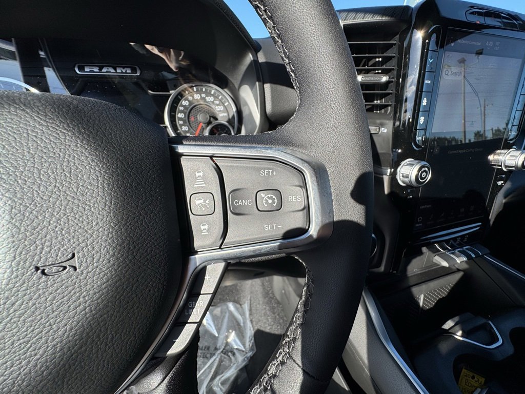 New 2026 RAM 1500 Big Horn image 24