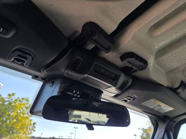 Used 2025 Jeep Wrangler Unlimited Rubicon w/ Convenience Group AWD/4WD image 41