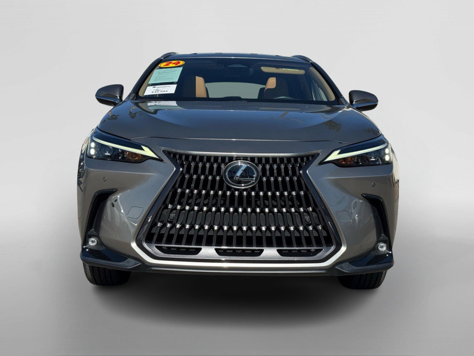 Used 2024 Lexus NX 250 FWD w/ Cold Area Package image 8