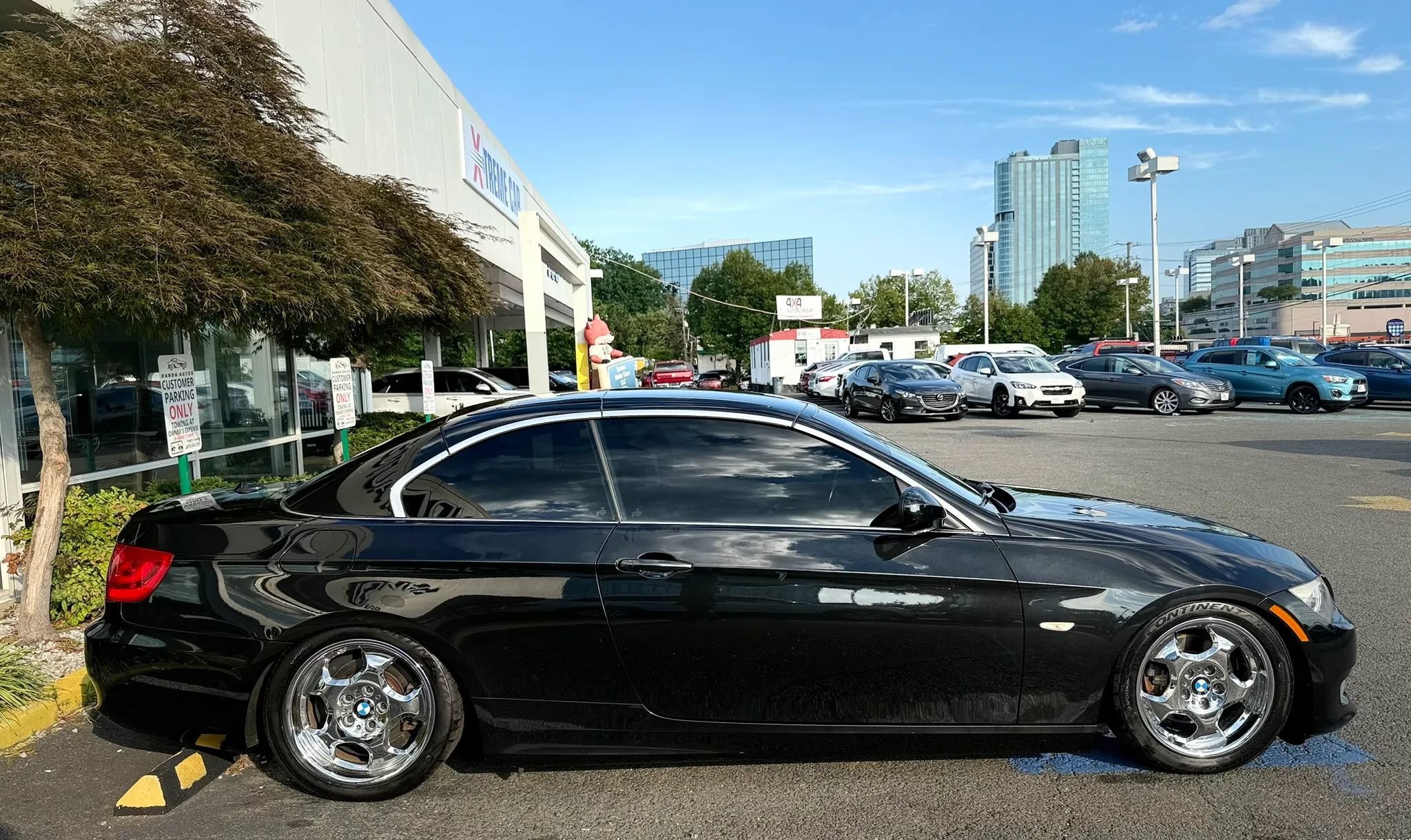 Used 2013 BMW 328i Convertible RWD image 15