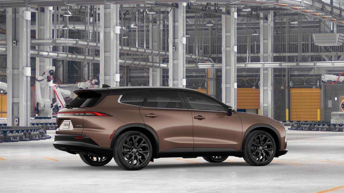 New 2026 Toyota Crown Signia w/ Advanced Technology Package image 41