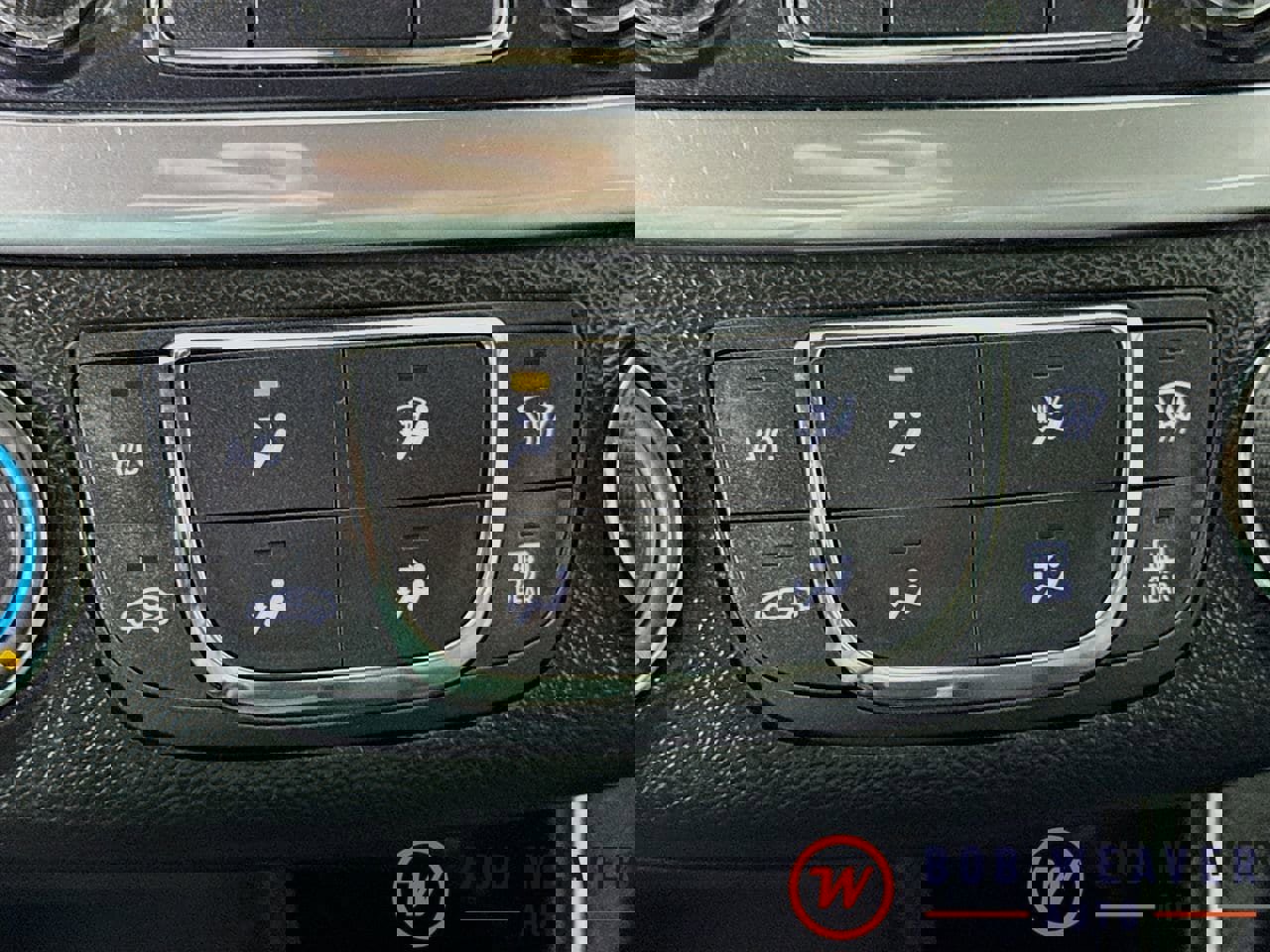 Used 2017 Chevrolet Impala LS image 21