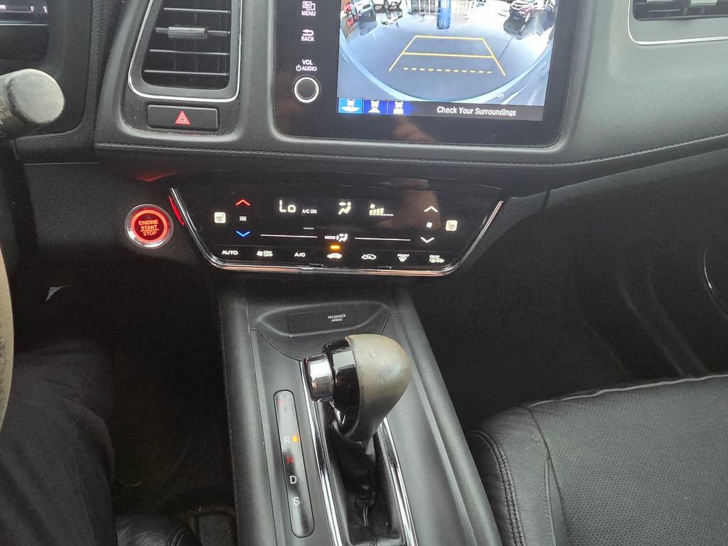 Used 2019 Honda HR-V EX-L image 16