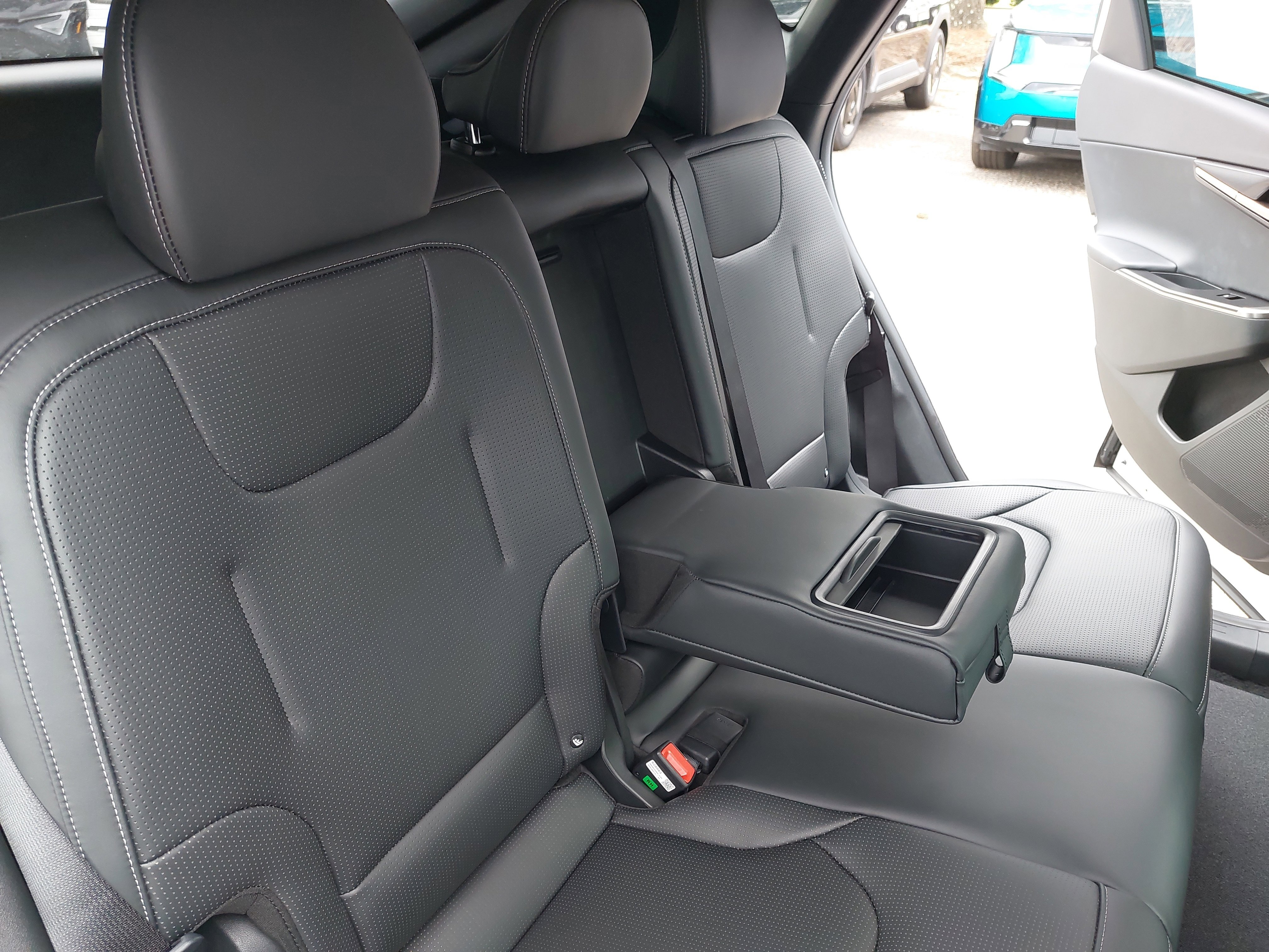 New 2025 Kia EV6 Wind image 11