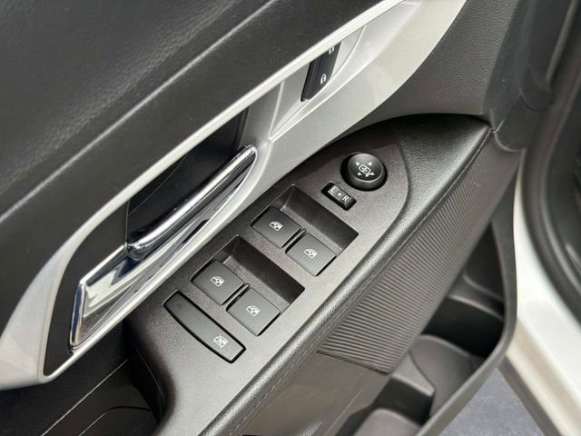 Used 2016 Chevrolet Equinox LT image 18