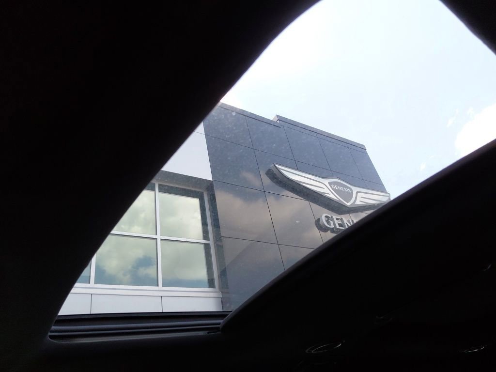 New 2026 Hyundai Palisade Calligraphy image 15