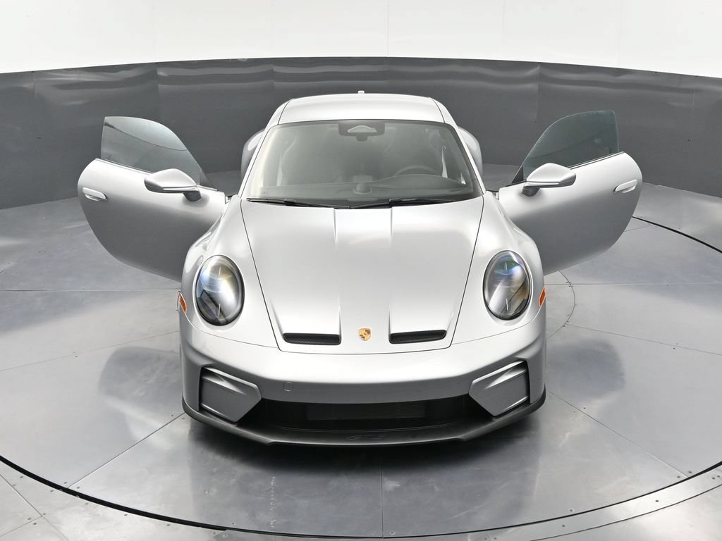 New 2026 Porsche 911 GT3 RWD image 34