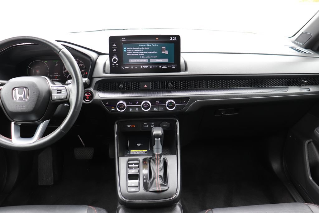 Used 2024 Honda CR-V Sport-L image 16