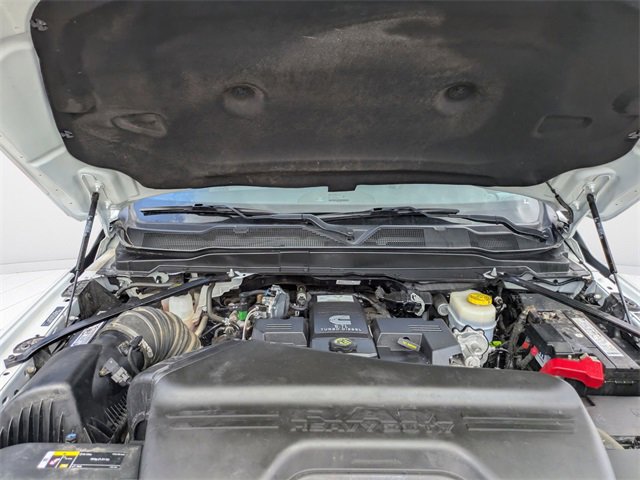 Used 2024 RAM 2500 Big Horn image 10