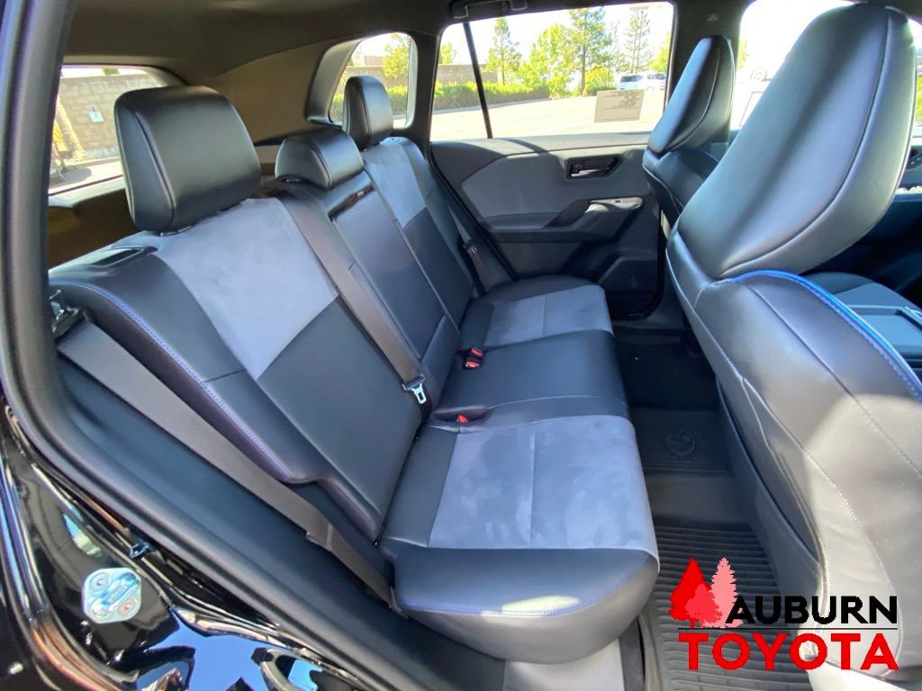 New 2026 Toyota RAV4 XSE AWD/4WD image 17