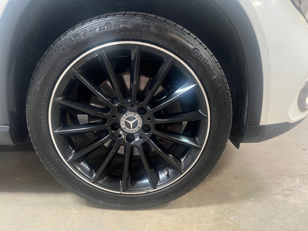 Used 2019 Mercedes-Benz GLA 250 4MATIC image 13