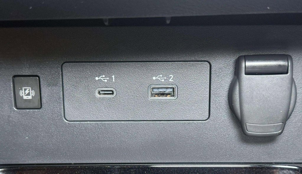 Used 2024 Nissan Altima 2.5 SL image 13