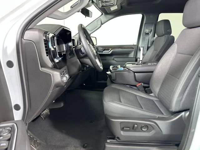 New 2025 GMC Sierra 1500 Elevation image 11