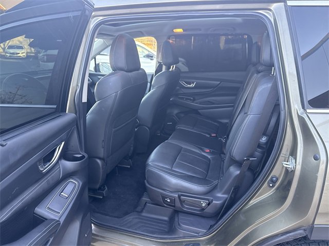 Certified 2023 Subaru Ascent Limited w/ Technology Package image 19